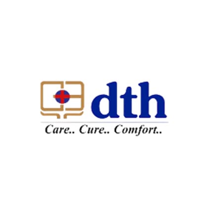 DOWN Town Hospital LIMITED unlisted share details