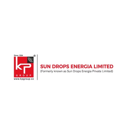  SUN DROPS ENERGIA LIMITED  Share Price, SUN DROPS ENERGIA LIMITED Unlisted Share price